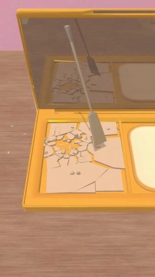 化妝品修復(fù)截圖0