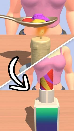 化妝品修復(fù)截圖2