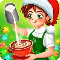 咖啡厅大作战钻石版