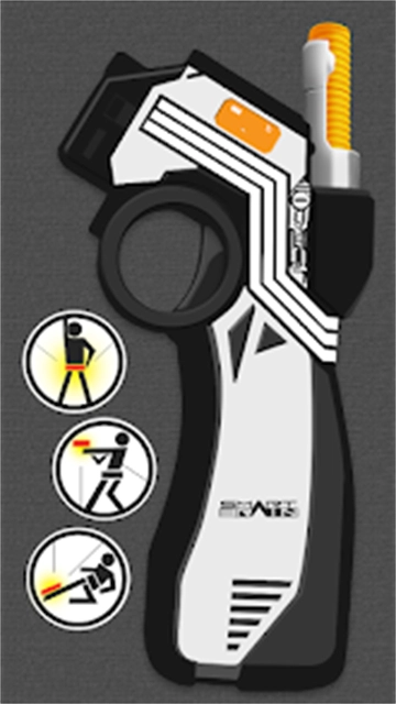 假面骑士555加速表模拟器截图4