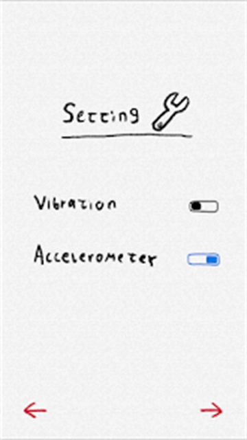 假面骑士555加速表模拟器截图1