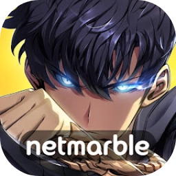 我独自升级游戏正版