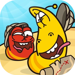 爆笑虫子历险记