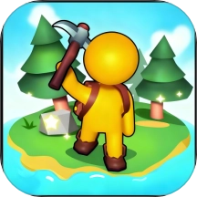 荒岛流浪记游戏