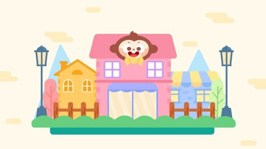 多多小镇免费版2