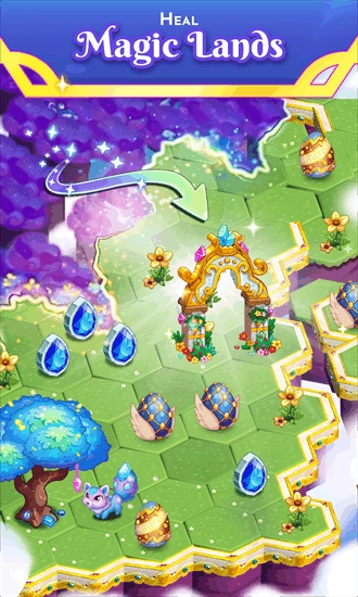 迈达斯合并手机版图1