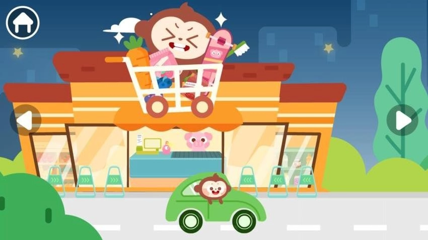 多多小镇免费版4