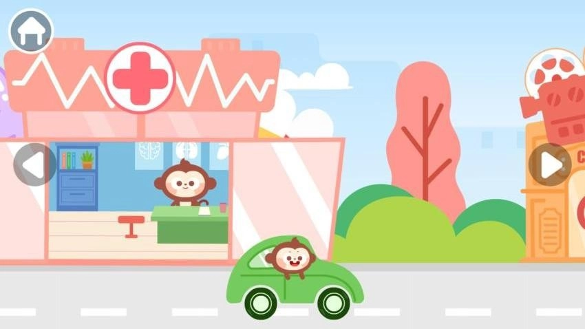 多多小镇免费版3