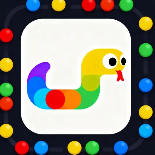 贪食蛇生存进化