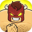 卷饼野牛复仇记中文版