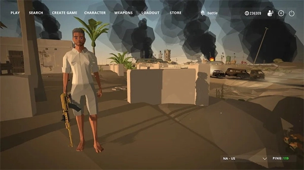 战场精英安卓版图2