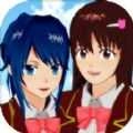 樱花校园模拟器7723汉化版