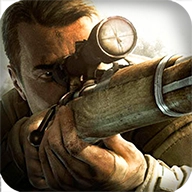 狙击手战场行动游戏