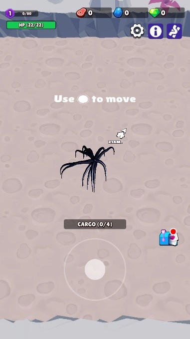 魔幻粒子菜单mod图2