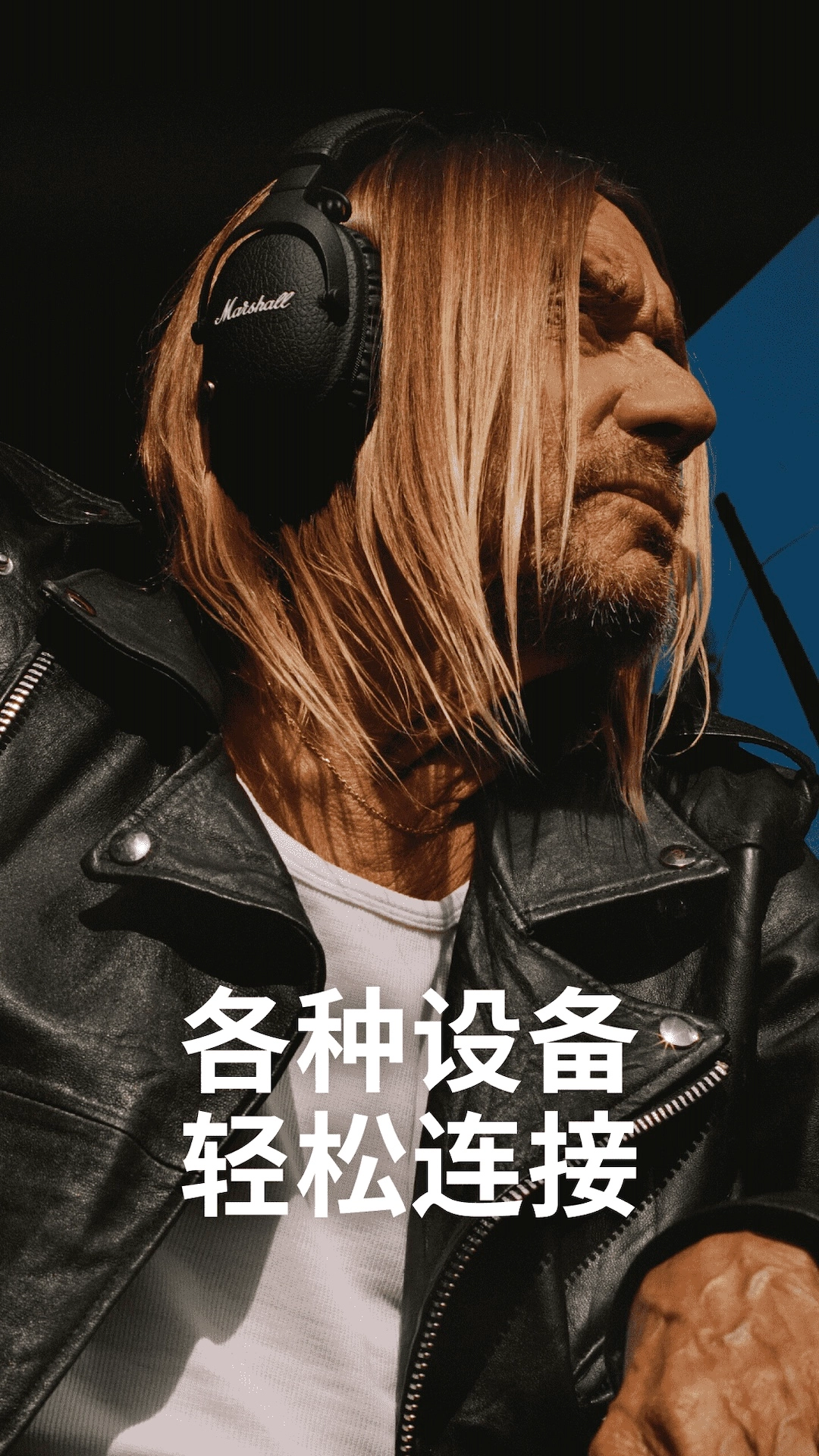 MarshallBluetooth图1