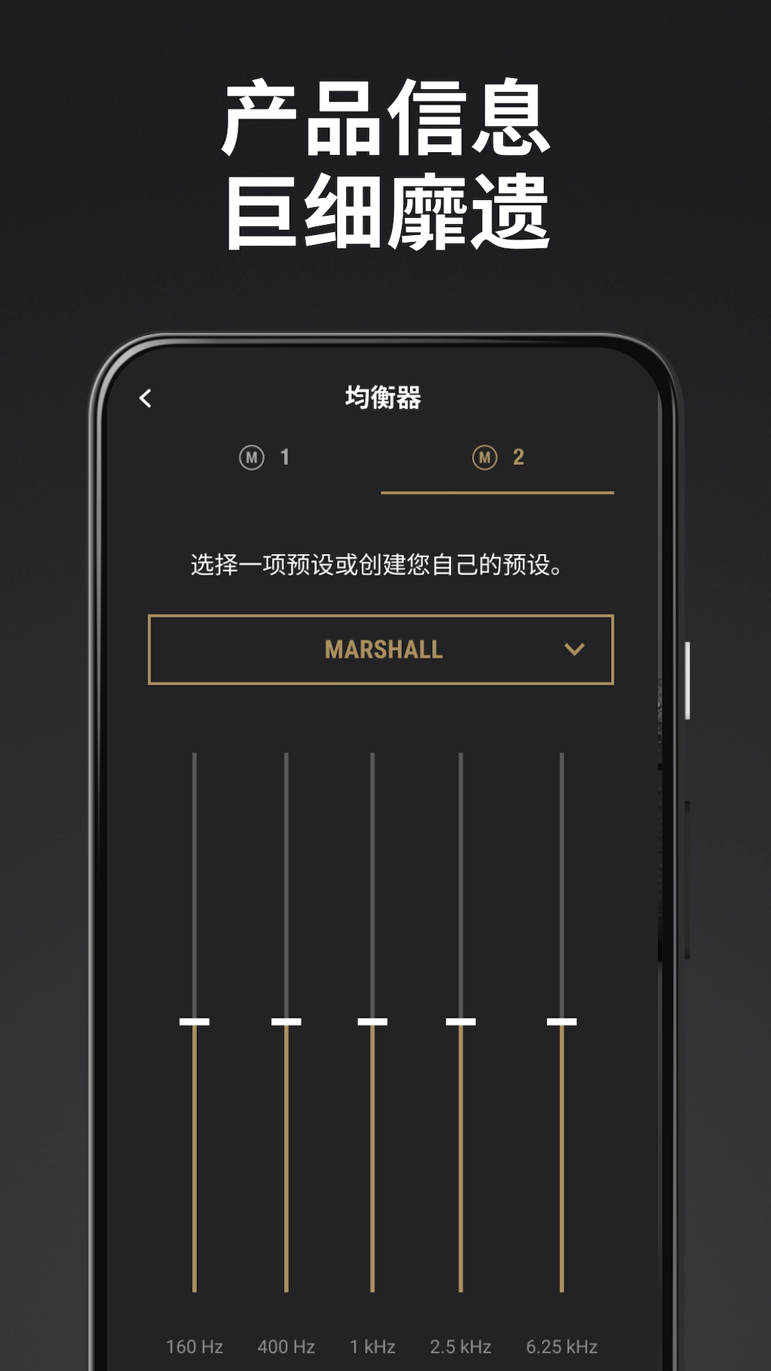 MarshallBluetooth图4