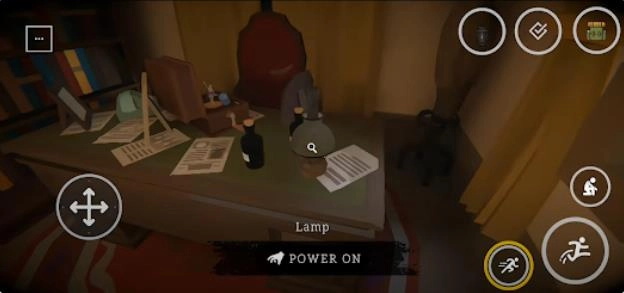 罗奇代尔先锋之谜图3