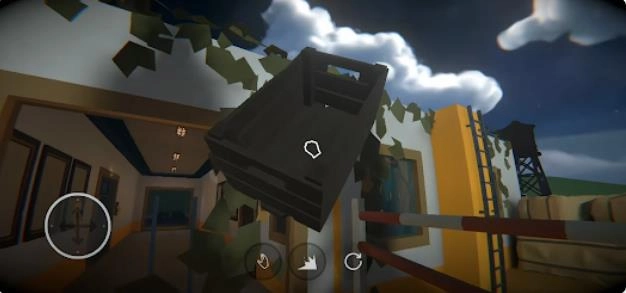 罗奇代尔先锋之谜图1