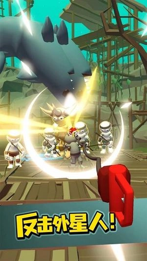 疯狂武器专家图1