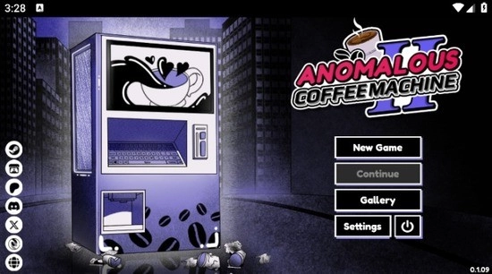 异常咖啡机2手机版图2