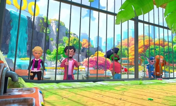 我是一只猴手机版图4