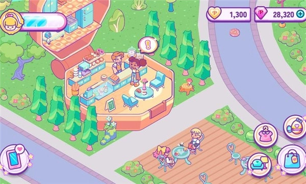 波莉口袋存档版2