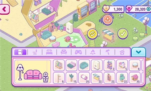 波莉口袋存档版3