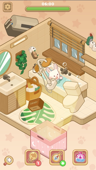 梦幻屋梦境房间游戏图4