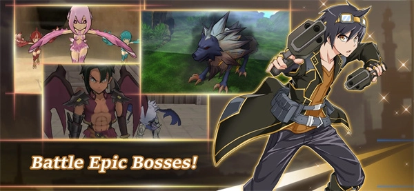 史诗征服2中文版图5