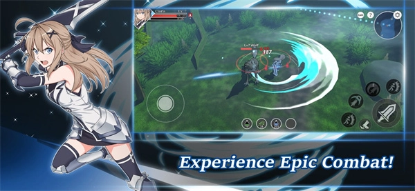 史诗征服2中文版图4