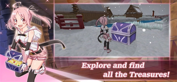 史诗征服2中文版图3