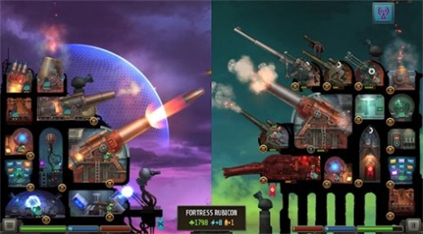 REDCON戒備狀態(tài)安卓版圖2