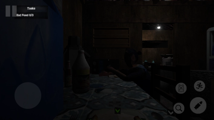 哈普南废弃旅店Steam移植版图5