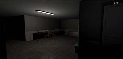 最后一个病人(The Last Patient)图2