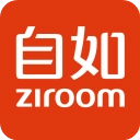 自如租房 