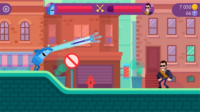 弓箭手们正版图4