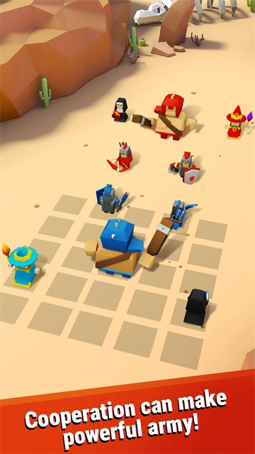 艺术战争(Art of War)图1