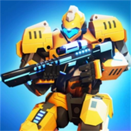 蟲巢抵抗末日機(jī)甲