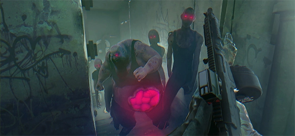 僵尸猎人2正版图3