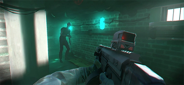 僵尸猎人2正版图2