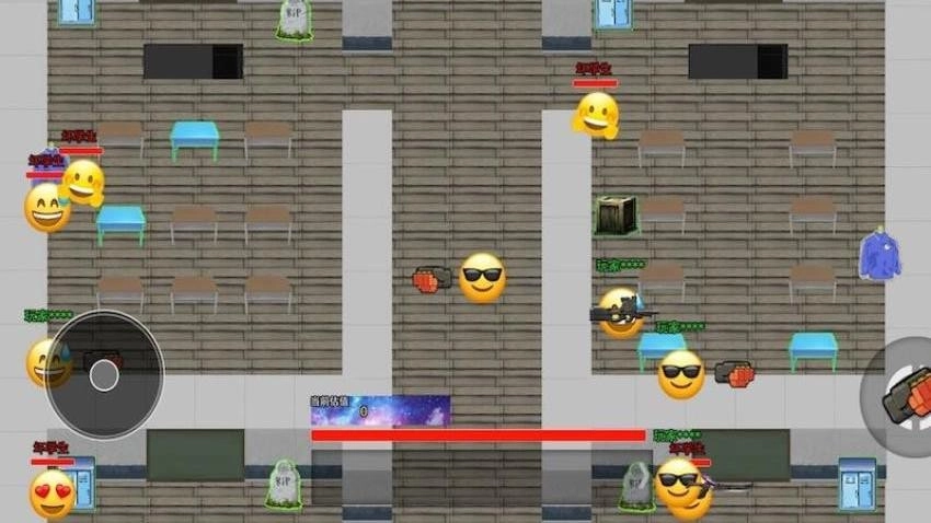 三角洲摸金跑刀图2