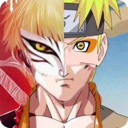 死神VS火影星星改汉化版