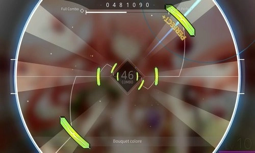 旋转音律rotaeno免内购图3