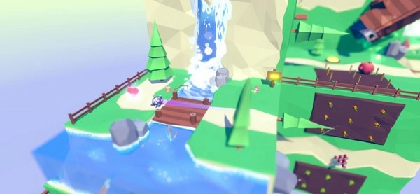 重逆游戏安卓版图1