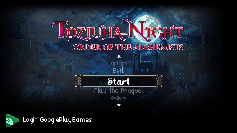 托祖哈之夜炼金术士团(1)