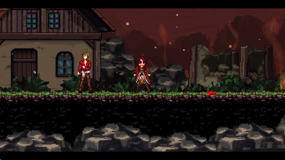 托祖哈之夜炼金术士团(3)