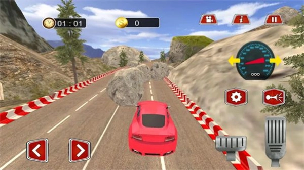 终极越野冠军手机版3