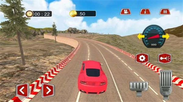 终极越野冠军手机版2