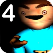 午夜与蒂莫西正版