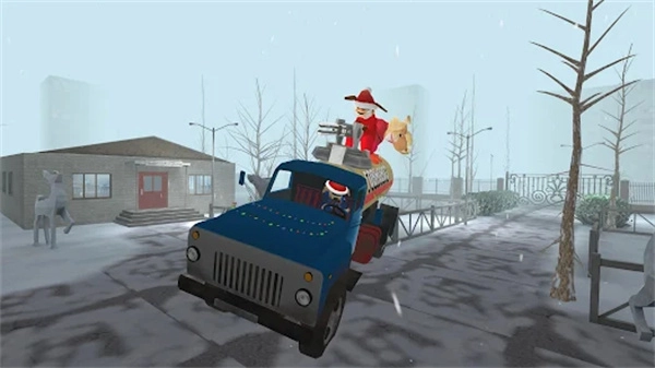 午夜与蒂莫西正版图2